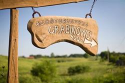 Siedlisko Grabinowo