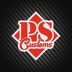 PS CUSTOMS Piotr Sarna
