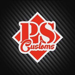 PS CUSTOMS Piotr Sarna