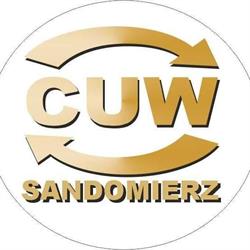 Centrum Usług Wspólnych w Sandomierzu
