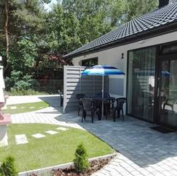 Apartamenty Wilczyca