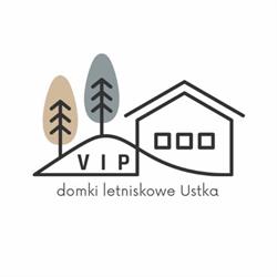Ustka domki letniskowe VIP Domki Letniskowe Ustka Noclegi 1500m od Morza Przewłoka dla Dzieci