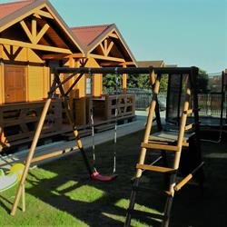 Domki U Olka