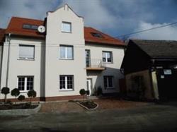 Apartamenty przy zamku Prószków