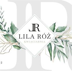 Kwiatomat Kwiaciarnia Lila Róż