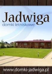 Domki Letniskowe "Jadwiga"