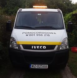 AUTOHOLOWANIE POMOC DROGOWA MOBILNY SERWIS WULKANIZACJA 24H