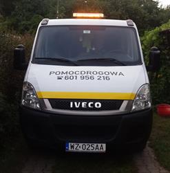 AUTOHOLOWANIE POMOC DROGOWA MOBILNY SERWIS WULKANIZACJA 24H