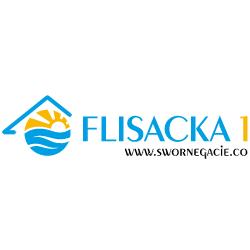 Flisacka 1 - dom wypoczynkowy