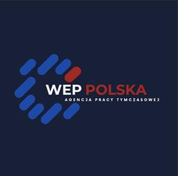 WEP Polska Agencja Pracy Tymczasowej
