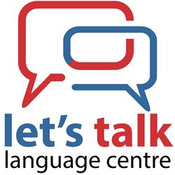let's talk language centre