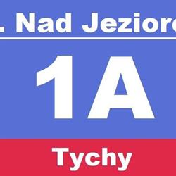 Noclegi Nad Jeziorem 1A