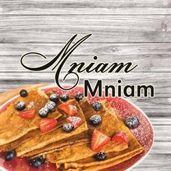 Stołówka Na Wodociągach Mniam-Mniam