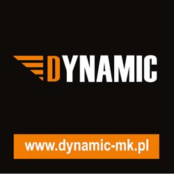 Dynamic - SERWIS & Wypożyczalnia Samochodów