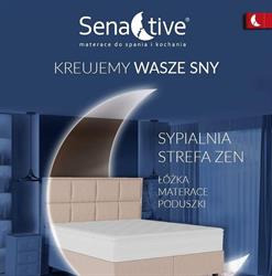 DobraNocka łóżka i materace