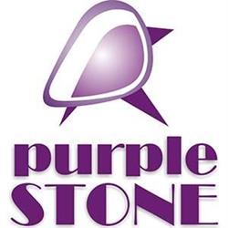 PURPLE STONE