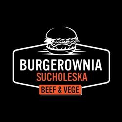 Burgerownia Sucholeska