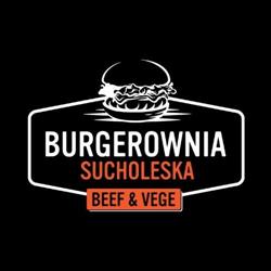 Burgerownia Sucholeska