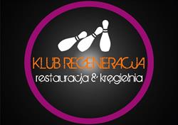 Klub Regeneracja - Restauracja & Kręgielnia