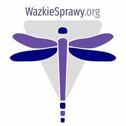 Fundacja im. Agaty Bornikowskiej Ważkie Sprawy
