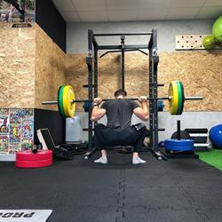 GWFiT