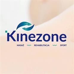 KINEZONE MACIEJ GAJTKOWSKI