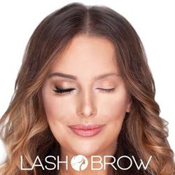 LASH BROW MAGDALENA SIEROCIŃSKA