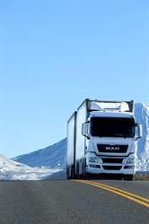 SKY Transport International
