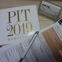 Biuro Rachunkowe AWEK Anna Krawczyk
