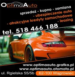 Komis Optimaauto