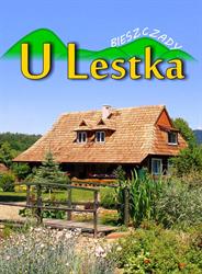 U Lestka - Noclegi w Bieszczadach, Pokoje Gościnne, Tanie Noclegi