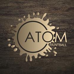 Atom Paintball Żywiec