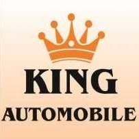King Automobile