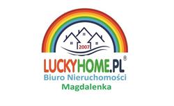 LUCKY HOME.pl Magdalenka Nieruchomości