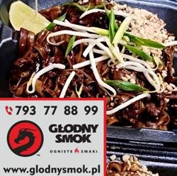 Głodny Smok
