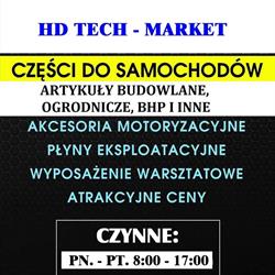 H&D AUTOCZĘŚCI
