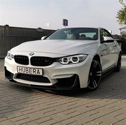 HUBERA Hubert Glinkowski, kodowanie BMW programowanie BMW mapy FSC