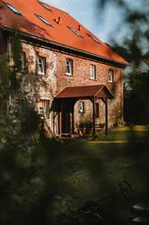 Agroturystyka Izerski Potok