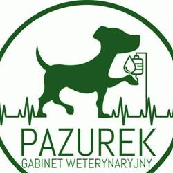 Pazurek Gabinet Weterynaryjny lek.wet. Edyta Biniek