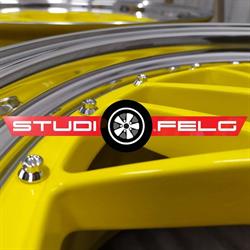 Studio Felg i Kosmetyki Samochodowej
