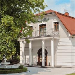 Dom Przyjęć Jesionowy Dwór