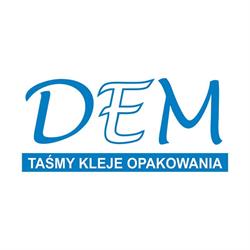 PHU DEM - taśmy, kleje, opakowania, folie bąbelkowe, folie stretch