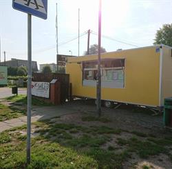 Żółta Restauracja