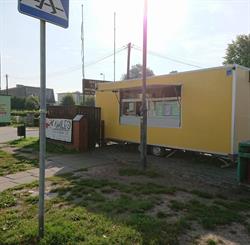 Żółta Restauracja