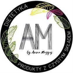 AM Dietetyka. Produkty z czystym składem