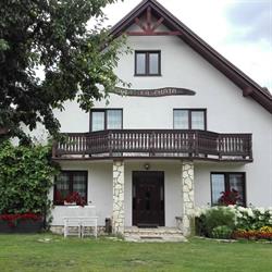 Jurajska Chata