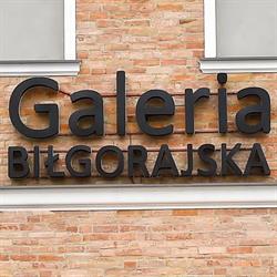 Galeria Biłgorajska