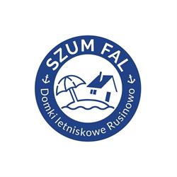 Szum Fal Domki Letniskowe Rusinowo