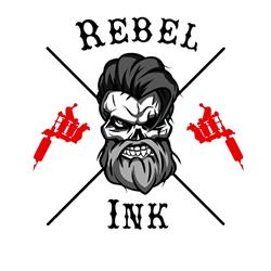 REBEL INK Studio Tatuażu Olsztyn