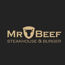 Mr Beef Steakhouse and Burger